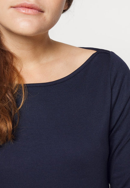  BATEAU - Langarmshirt - True Indigo