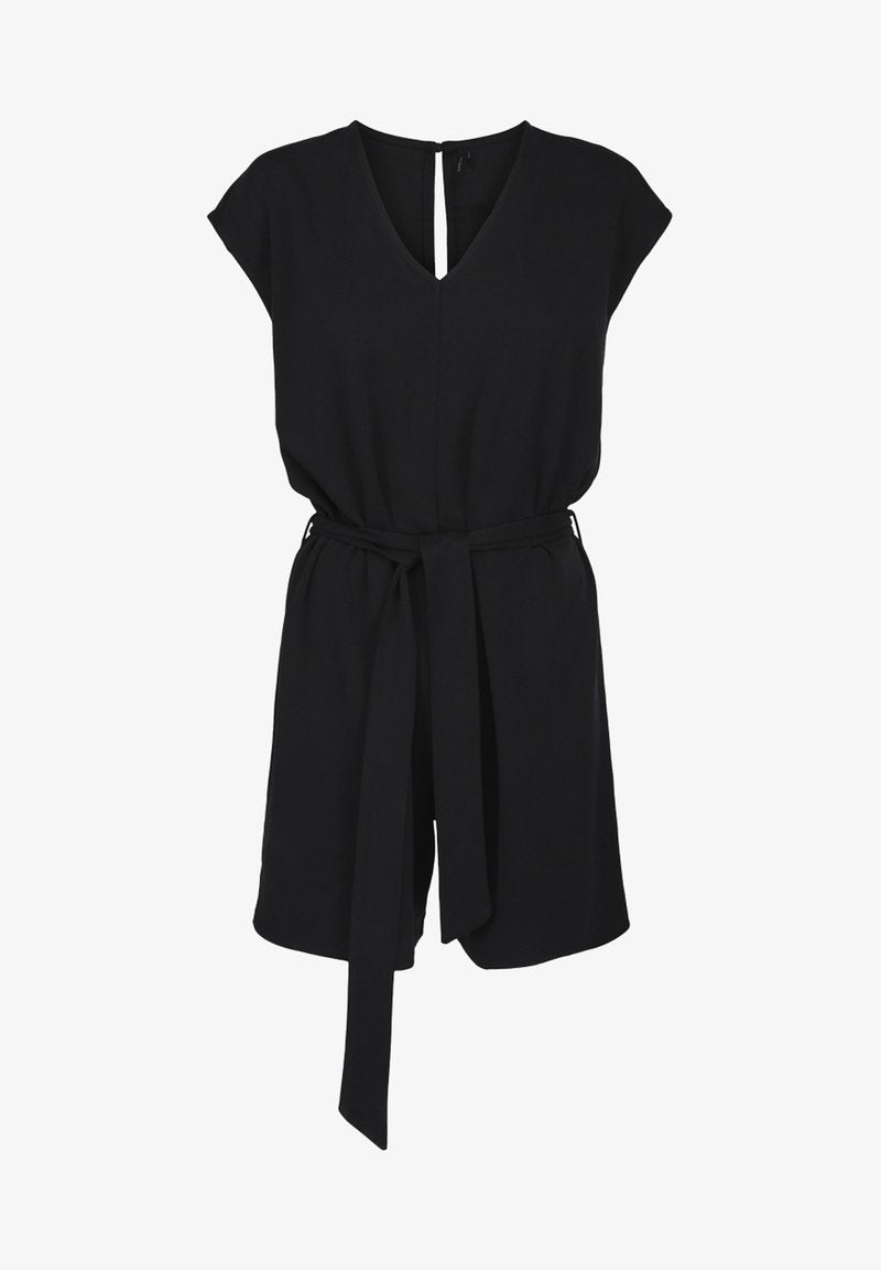 Peppercorn MABLE - Jumpsuit - Medal Bronze
