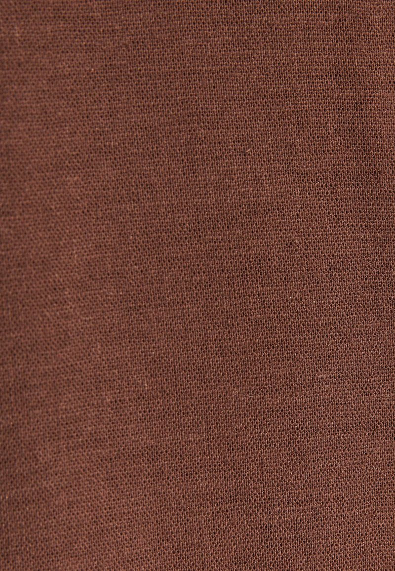 Next Sakko - Rust Brown