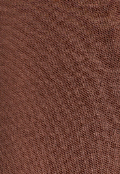 Next Sakko - Rust Brown