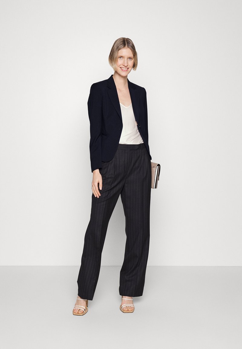 Boss JARUA - Blazer - Dark Blue