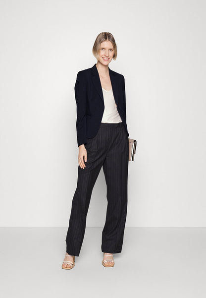 Boss JARUA - Blazer - Dark Blue