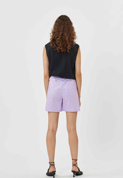 Minimum LUANNA - Shorts - Lavendula
