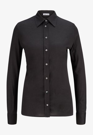  ALMA CRUDO - Hemdbluse - Black