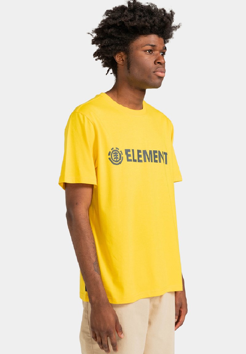 Element BLAZIN - T-Shirt Print - Mister Marigold