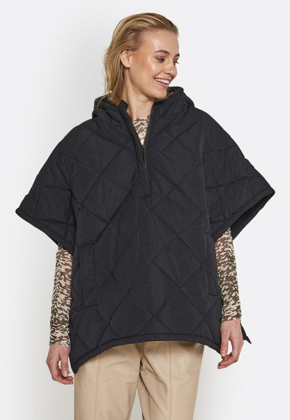  AINSLEY - Übergangsjacke - Black