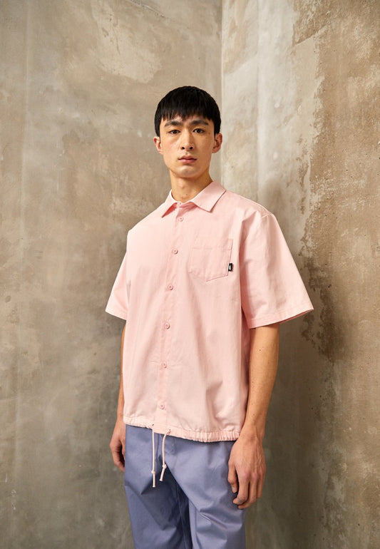 Nike Sportswear CLUB - Hemd - Pink