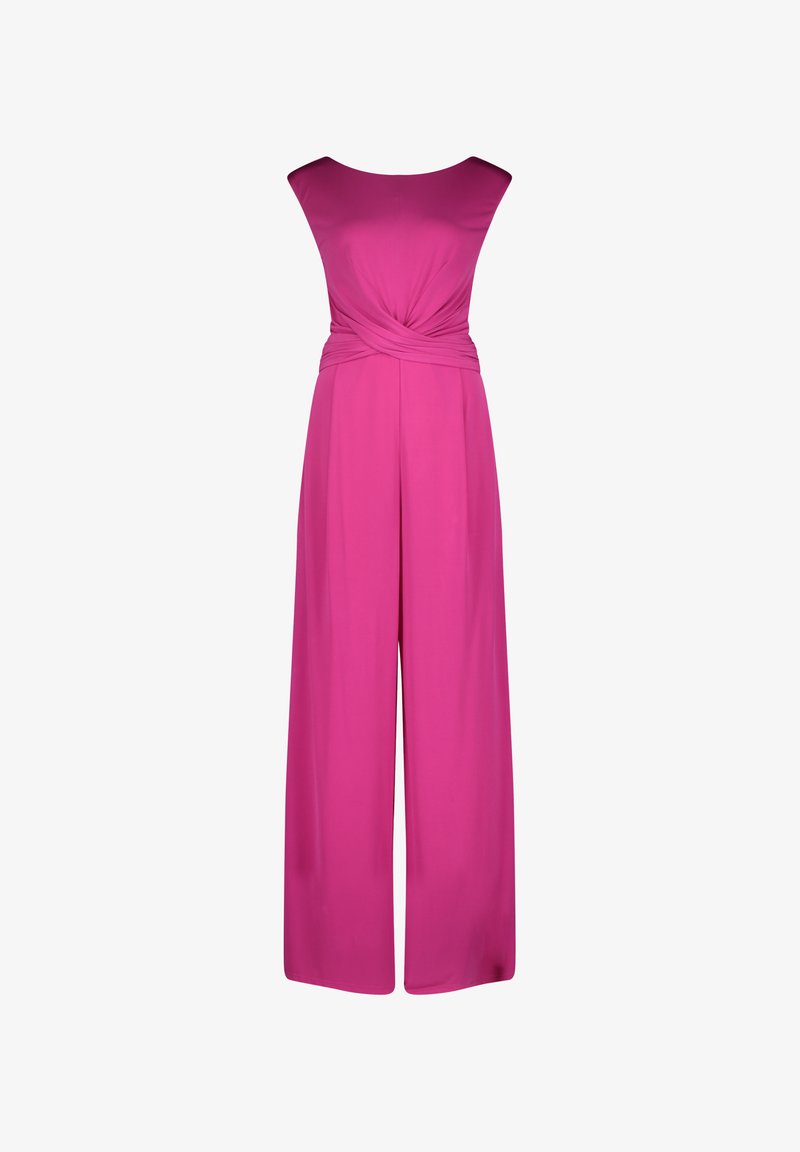 Vera Mont MIT RAFFUNG - Jumpsuit - Night Sky