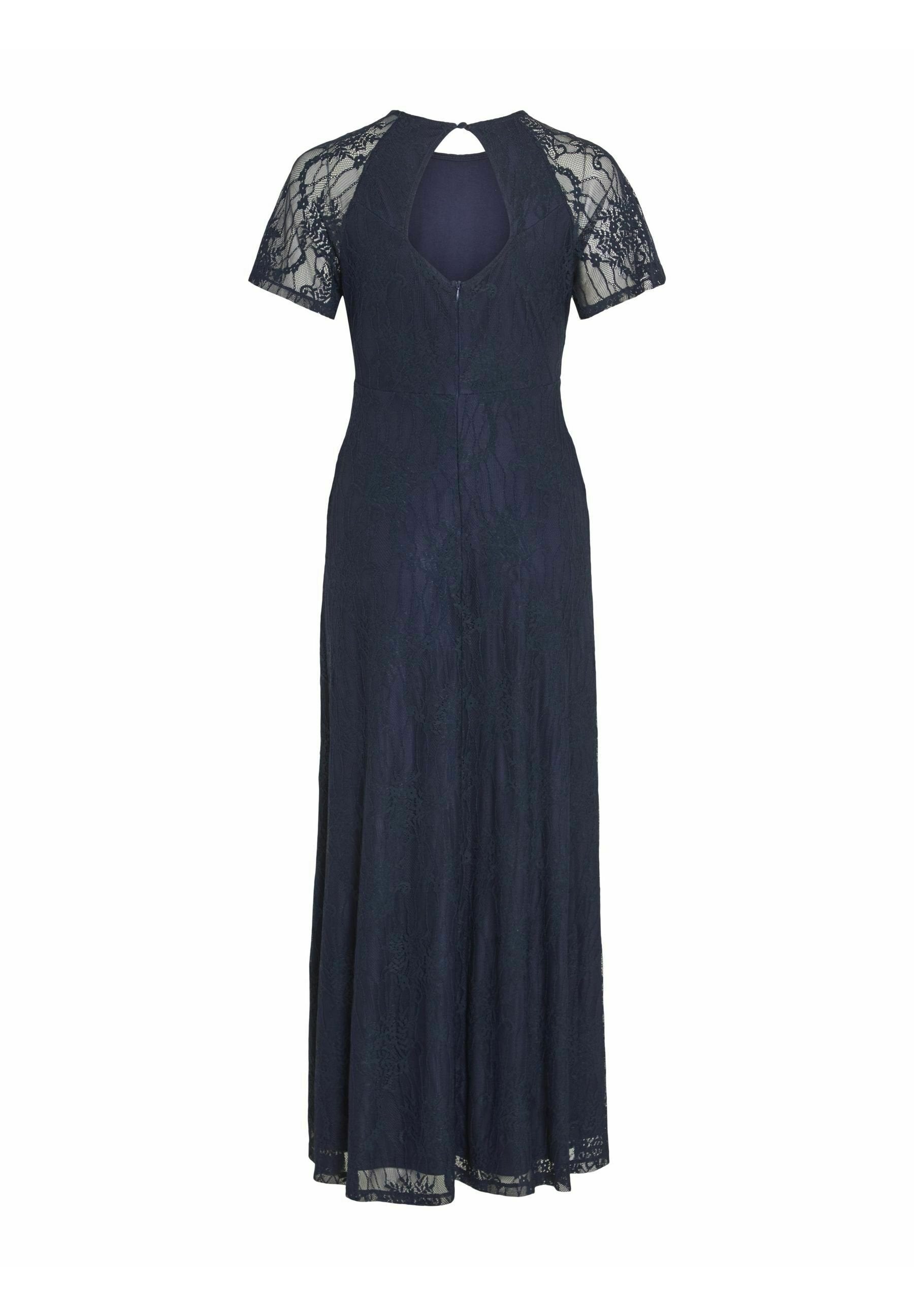 Vila FEMMA- NOOS/DC - Occasion Wear - Navy Blazer