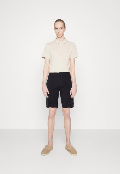 Only & Sons ONSCAM STAGE - Shorts - Dark Navy