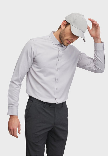  Hemd - Grey