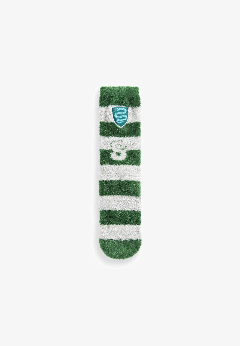 Next HARRY POTTER COSY BED STANDARD - Socken - Red