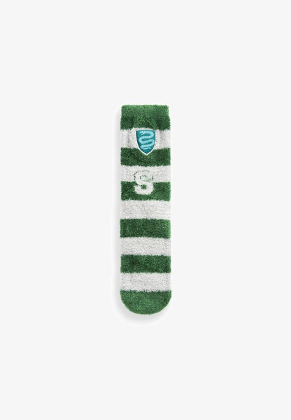 Next HARRY POTTER COSY BED STANDARD - Socken - Red