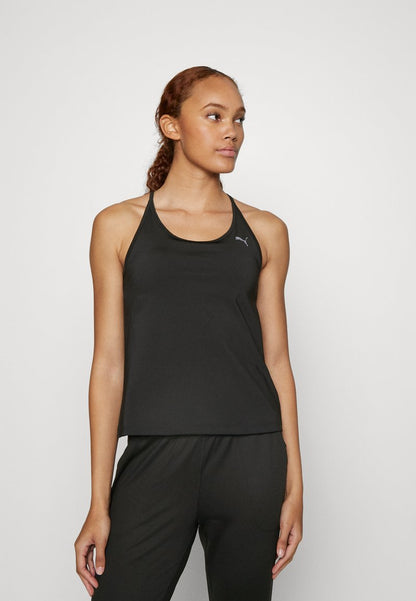 Puma STUDIO ULTRABARE TANK - Top - Black