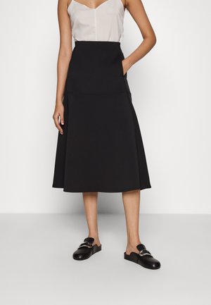 THE KOOPLES TAILLE BASSE - A-Linien-Rock - Black