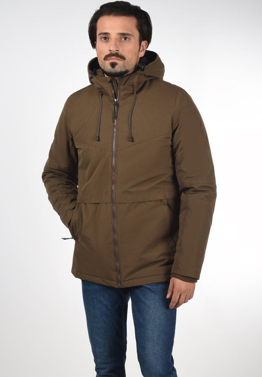 Blend BHFOSCO - Parka - Carafe