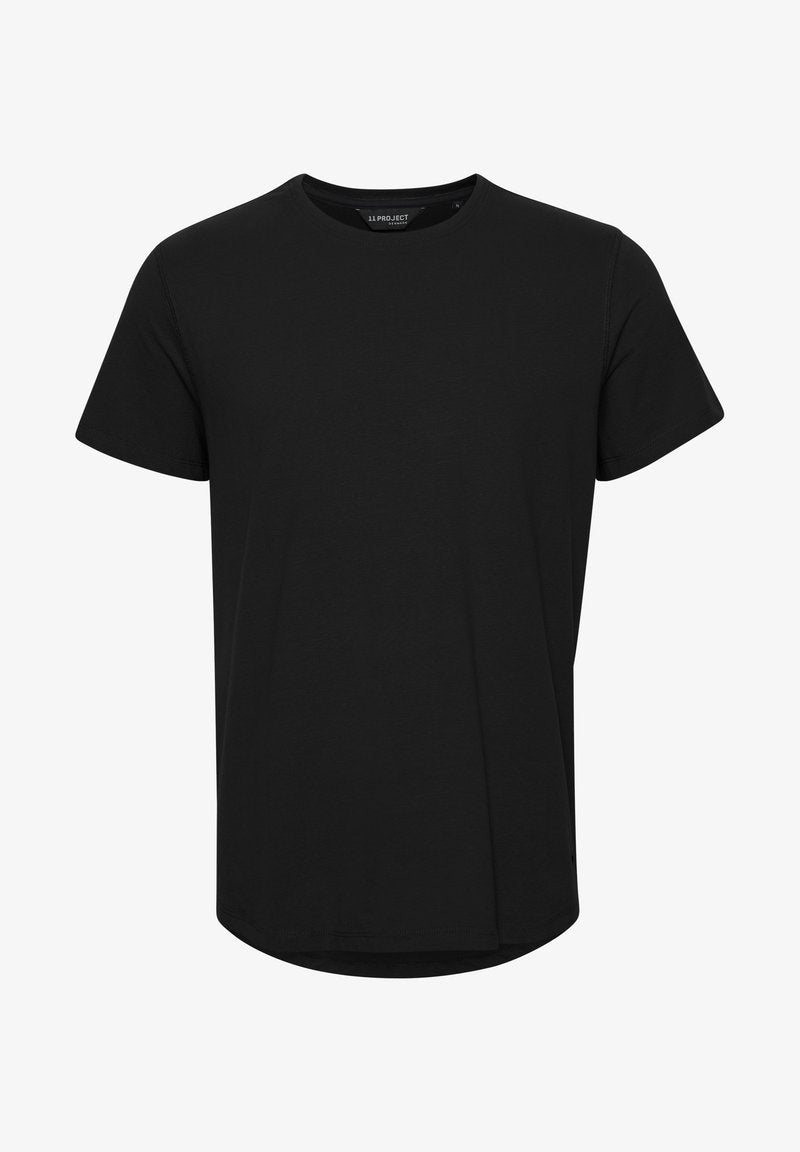  T-Shirt Basic - Black