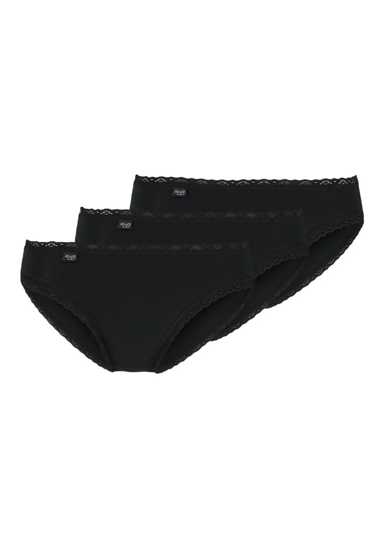 Sloggi 24/7 3 PACK - Briefs - Brush