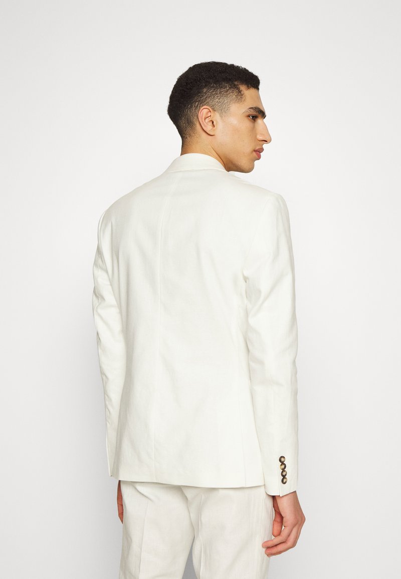  THE FASHION SUIT - Anzug - Beige