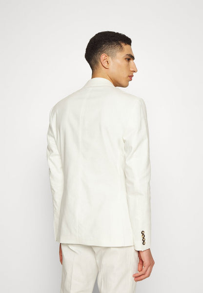  THE FASHION SUIT - Anzug - Beige