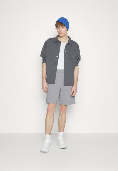 Fila CORRALEJO JACKET - Leichte Jacke - Iron Gate