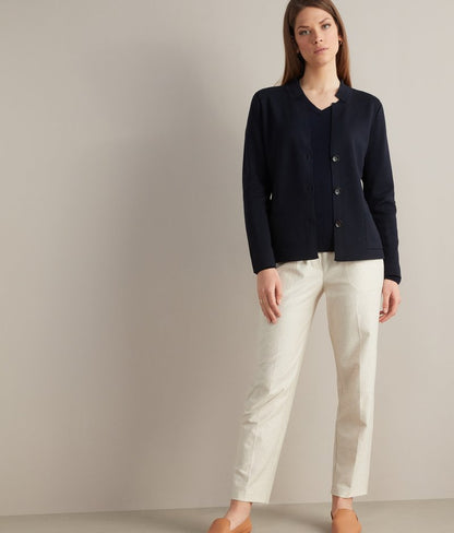  Blazer - Blu Navy