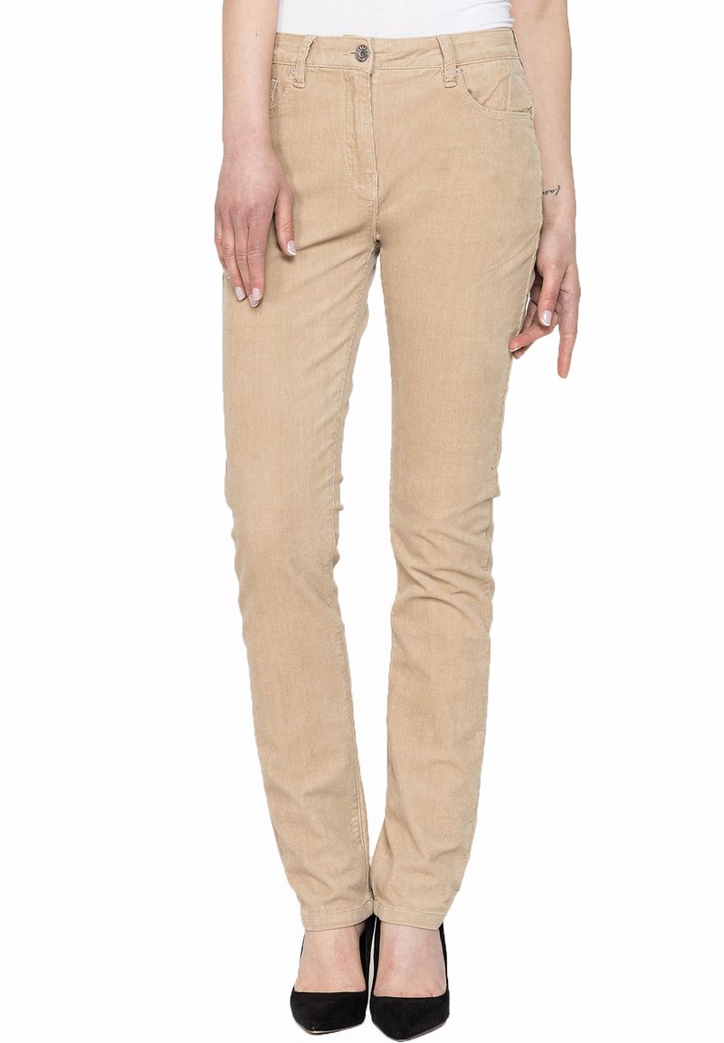  Jeans Slim Fit - Grigio