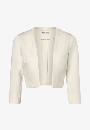 SWING Blazer - Ecru