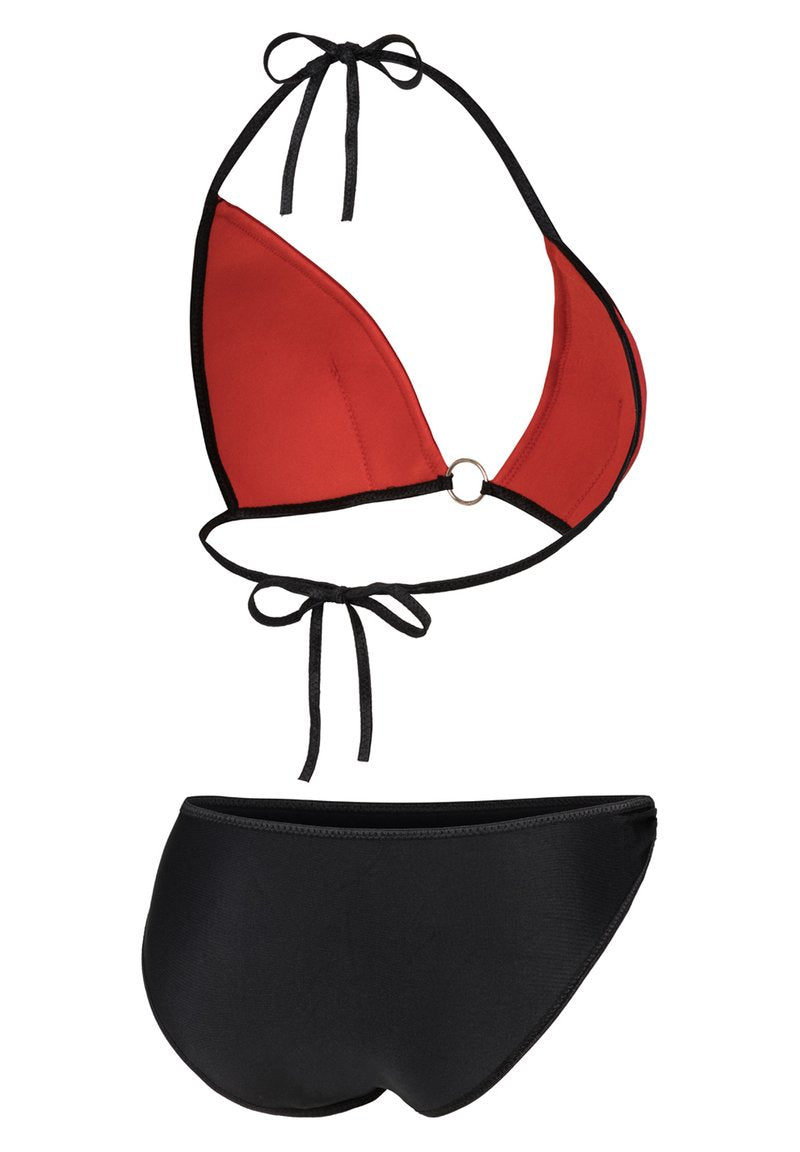  SET NAILA - Bikini - Red