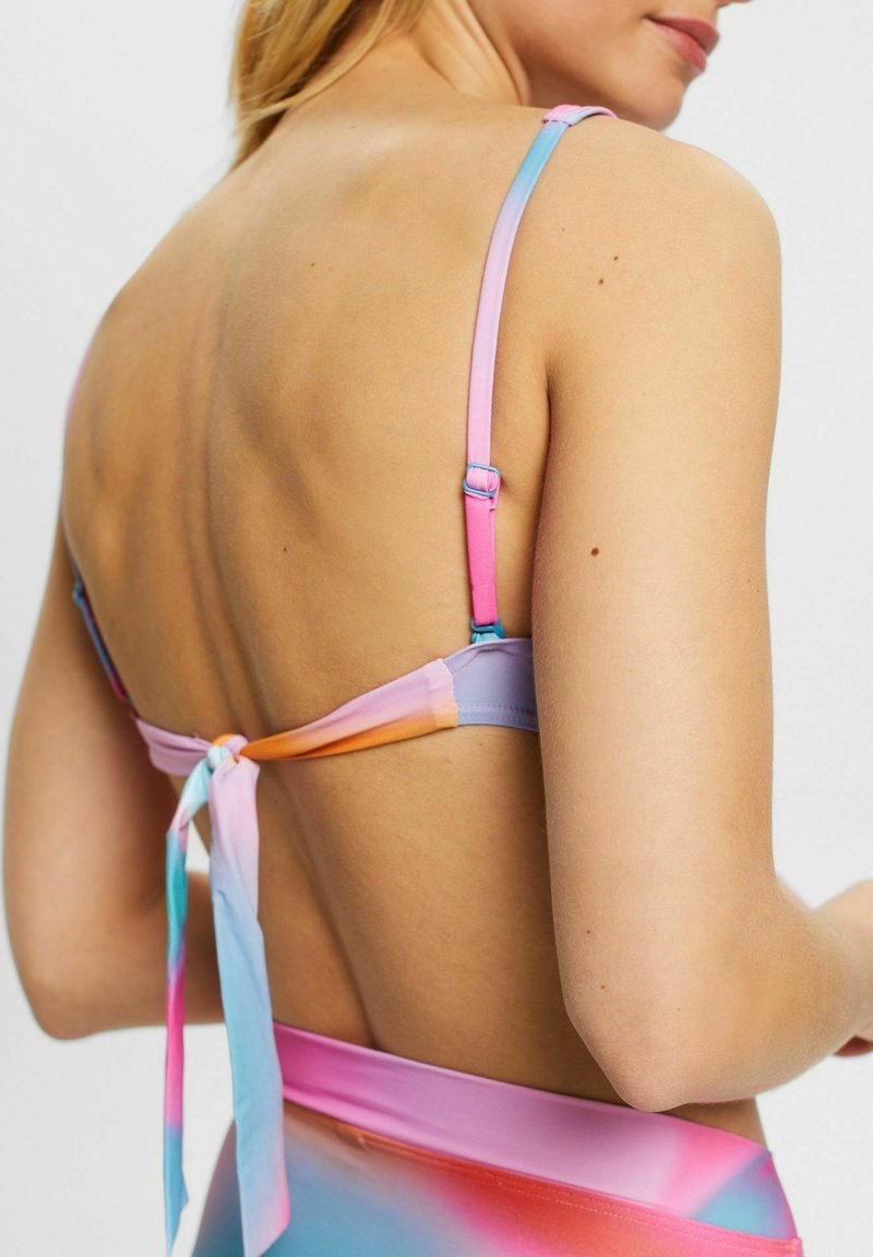 ESPRIT WIRELESS - Bikini-Top - Pink