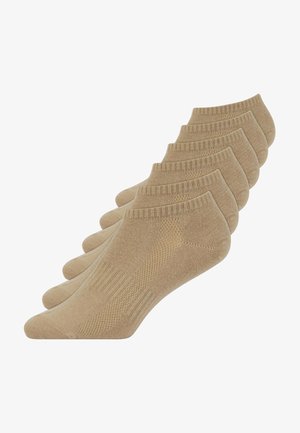 Camano Socken - Sand