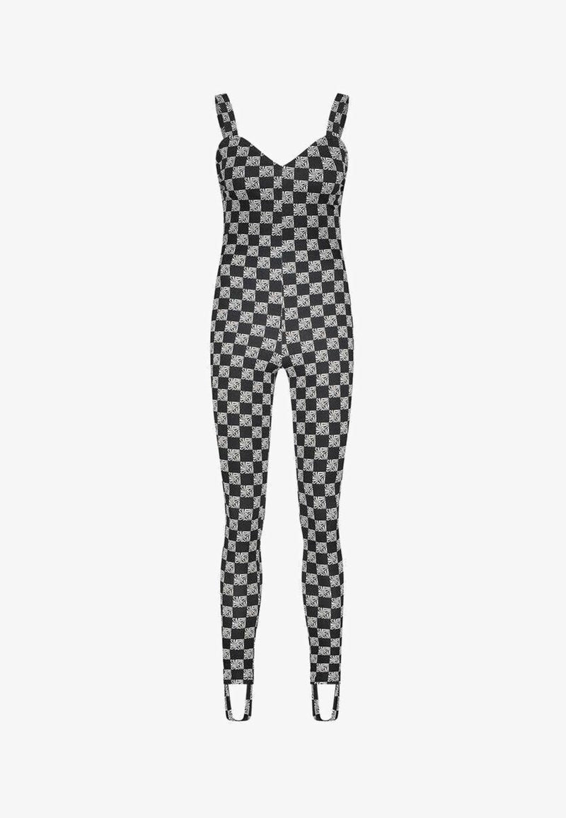 Steve Madden ANNIKA - Jumpsuit - Black
