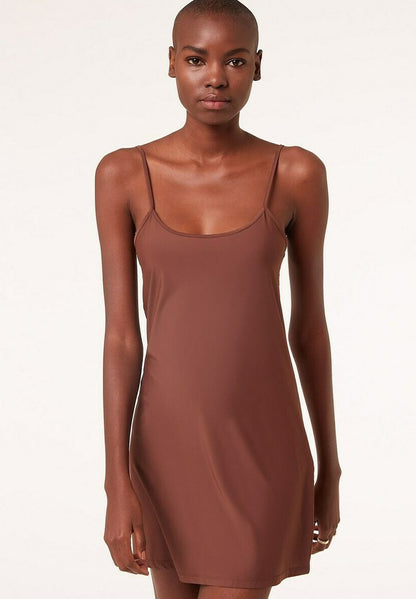 ETAM PURE TOUCH - Shapewear - Brown