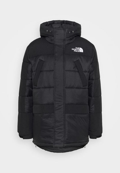 The North Face INSULATED - Wintermantel - Black