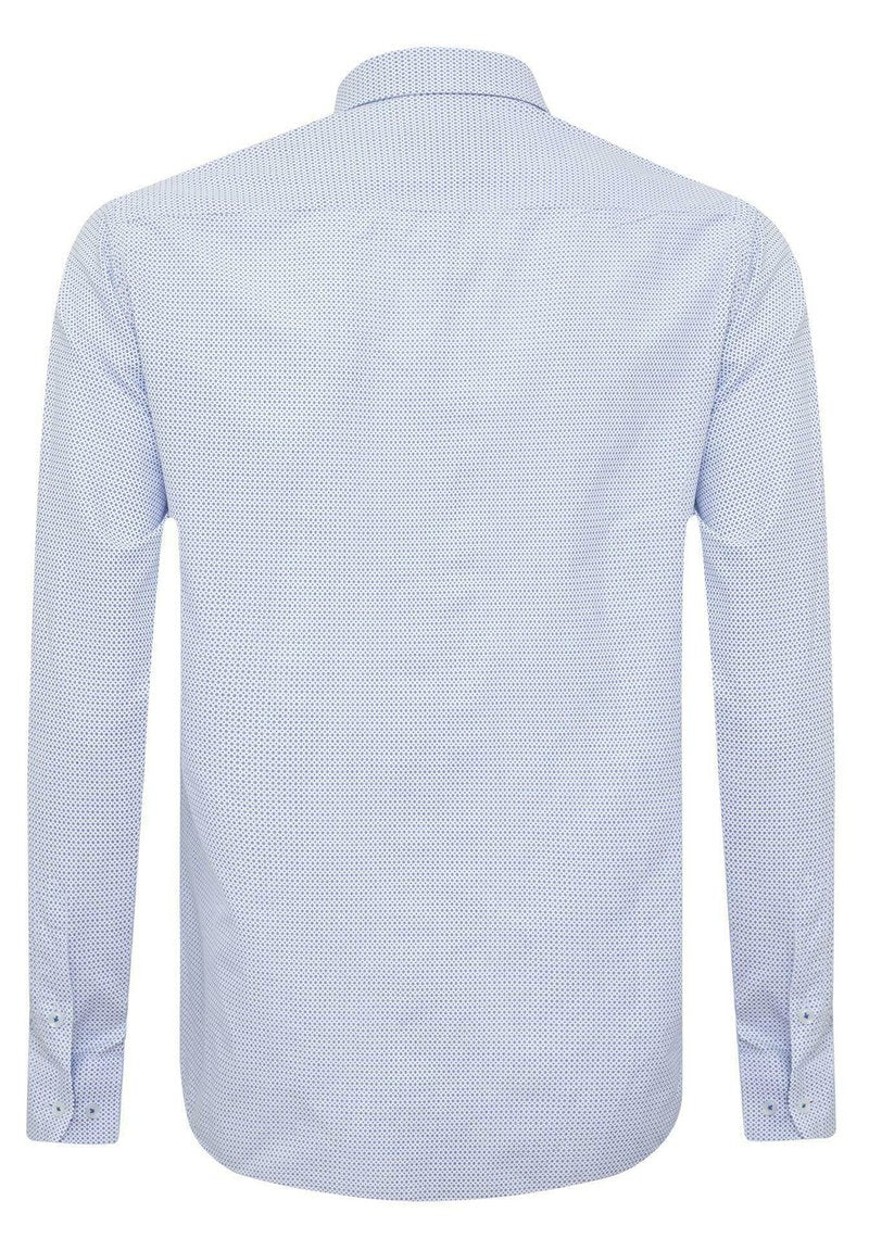  BAHIA - Hemd - White