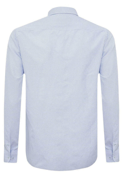  BAHIA - Hemd - White
