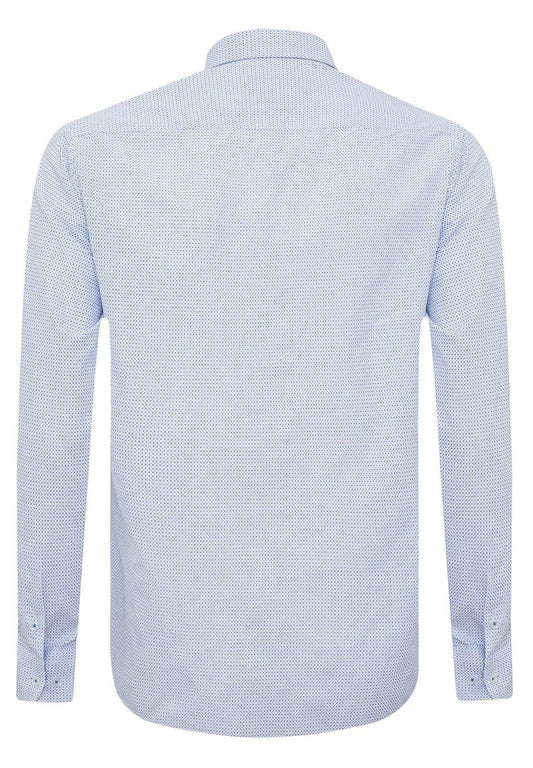  BAHIA - Hemd - White