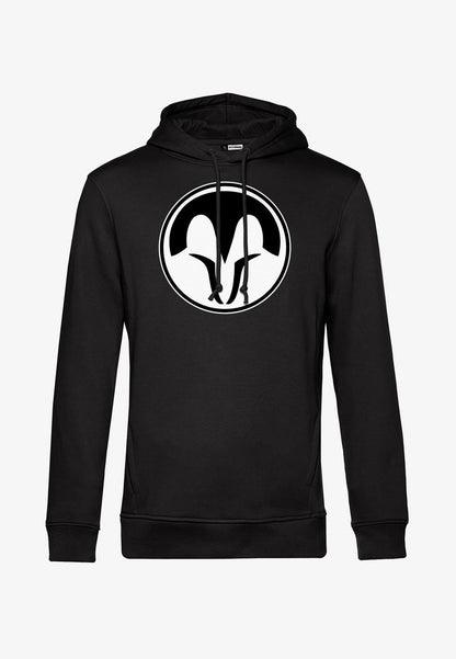 Henry Tiger STAR WARS CLONE WARS NIGHT OWLS - Sweatshirt - Black