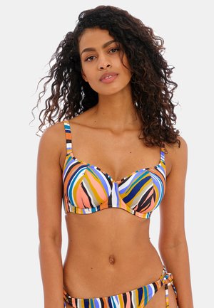 FREYA MAUI DAZE - Bikini-Top - Multi