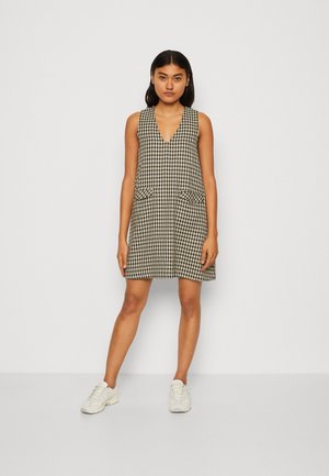  YASBAMI DRESS - Freizeitkleid - Birch Bami