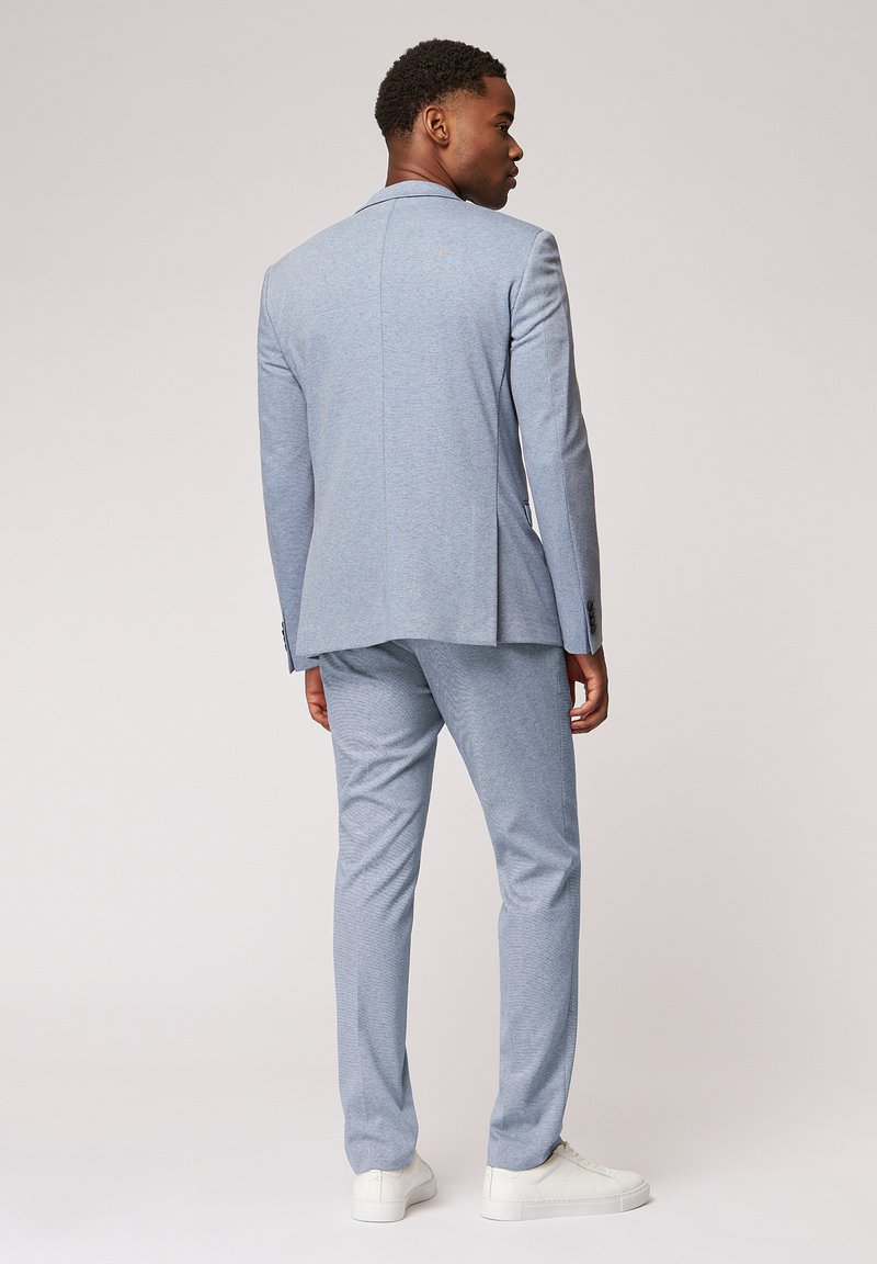 ROY ROBSON MODISCHER IM EXTRA SLIM FIT - Anzug - Blau