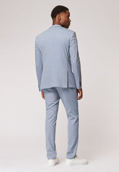 ROY ROBSON MODISCHER IM EXTRA SLIM FIT - Anzug - Blau
