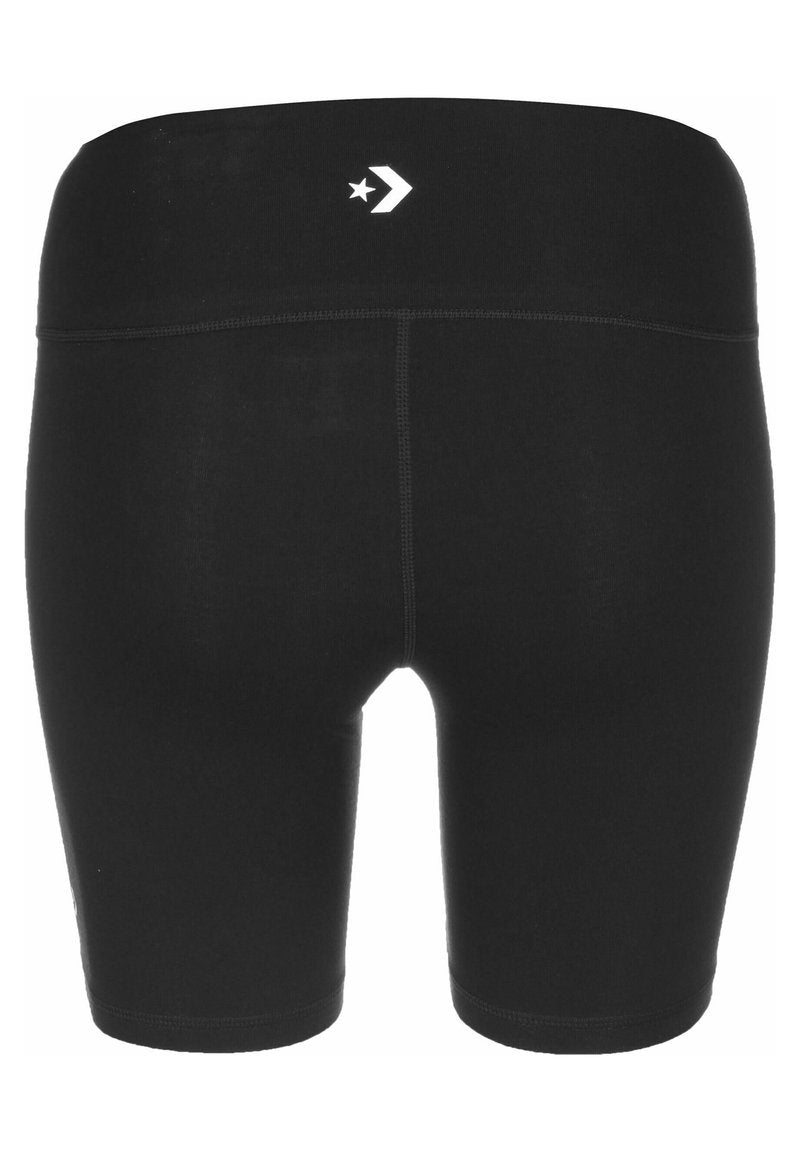  WORDMARK BIKE - Shorts - Converse Black