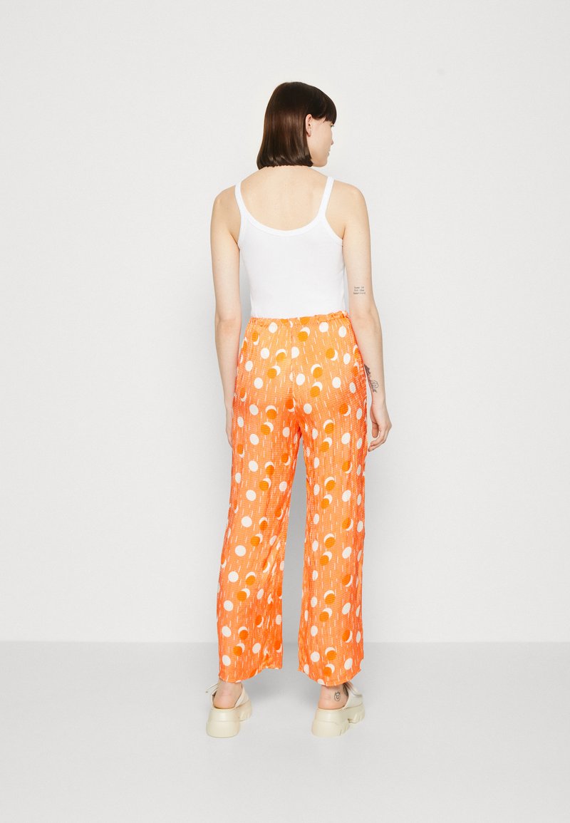 American Vintage Stoffhose - Eddy