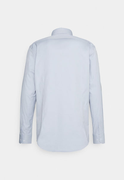  HILALS - Businesshemd - Grey