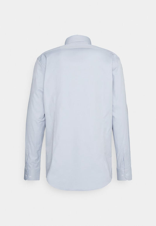  HILALS - Businesshemd - Grey