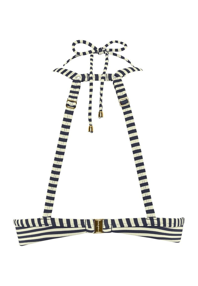 Marlies Dekkers HOLI VINTAGE - Bikini-Top - Blue