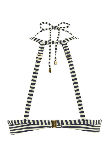 Marlies Dekkers HOLI VINTAGE - Bikini-Top - Blue