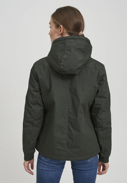 OXMO OXTILDA - Übergangsjacke - Climb Ivy