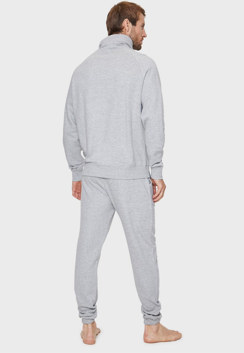 Threadbare DUNNING - Nachtwäsche Set - Grey